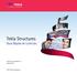 Tekla Structures Guía Rápida de Licencias. Versión del producto 21.1 agosto 2015. 2015 Tekla Corporation