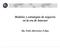 Modelos y estrategias de negocios en la era de Internet. Mg. Pedro Barrientos Felipa