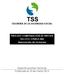 TESORERÍA DE LA SEGURIDAD SOCIAL. PROCESO COMPARACIÓN DE PRECIOS TSS-CCC-CP2015-002 Renovación de Licencias