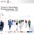 Programa de formación e inserción laboral Profesionales TIC