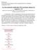 IDG/Oracle Documento de investigación sobre la arquitectura Service Oriented Architecture (SOA).