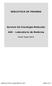 BIBLIOTECA DE PRUEBAS. Servicio De Oncología Molecular. AGC - Laboratorio de Medicina