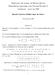 Resolución del examen de Selectividad de Matemáticas Aplicadas a las Ciencias Sociales II Andalucía Junio de 2009