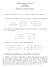 Álgebra Lineal y Geometría Grupo A Curso 2009/10. Sistemas de ecuaciones lineales