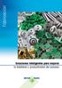 Fabricación. Soluciones inteligentes para mejorar la fiabilidad y productividad del proceso