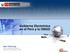 César Vilchez Inga Oficina Nacional de Gobierno Electrónico e Informática - ONGEI. Gobierno Electrónico en el Perú y la ONGEI