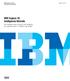 IBM Cognos 10: Inteligencia liberada