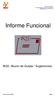 Informe Funcional BQS Página 1