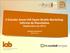 V Estudio Anual IAB Spain Mobile Marketing: Informe de Resultados Septiembre de 2013