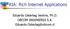 RIA: Rich Internet Applications. Eduardo Ostertag Jenkins, Ph.D. OBCOM INGENIERIA S.A. Eduardo.Ostertag@obcom.cl