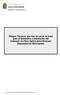Pliegos Técnicos que han de servir de base para el Suministro e Instalación del Cableado de Fibra Óptica entre Diversas Dependencias Municipales