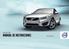 VOLVO C30 Manual de Instrucciones. Web Edition