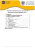 Manual de Administración de Listas de Distribución sobre Mailman (UPV)