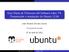 Gran Fiesta de Primavera del Software Libre: F4. Presentación e instalación de Ubuntu 12.04