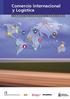 Comercio Internacional y Logística C U R S O D E E X P E R T O / 2 0 0 6-2 0 0 7