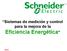 Sistemas de medición y control para la mejora de la Eficiencia Energética