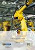 Certificado de Profesionalidad MONTAJE Y MANTENIMIENTO DE SISTEMAS DE AUTOMATIZACIÓN INDUSTRIAL [Nivel 2]