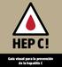 Guía visual para la prevención de la hepatitis C