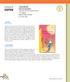 / Guía docente Sopa de diamantes Colección Torre de Papel Amarilla 152 páginas ISBN: 9789875453937 CC: 28011958