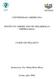 UNIVERSIDAD AMERICANA INSTITUTO AMERICANO DE DESARROLLO EMPRESARIAL CURSO DE PELLIZCO. Instructora: Sra. María Berta Meza