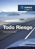 Todo Riesgo. Condiciones Generales