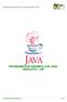Programación dinámica con Java: Servlets Y JSP PROGRAMACIÓN DINÁMICA CON JAVA: SERVLETS Y JSP. moncho.mendez@uvigo.es