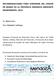 RECOMENDACIONES PARA SCREENING DEL CÁNCER DE MAMA EN LA PROVINCIA MENDOZA MEDIANTE MAMOGRAFÍA. 2013.