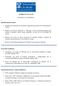 CURRICULUM VITAE MANUEL LUCAS DURAN. Subdirector del Instituto de Estudios Latinoamericanos (IELAT), Universidad de Alcalá.