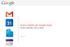 Nuevo diseño de Google Apps Gmail, Calendar, Docs y Sites 28/11/11