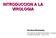INTRODUCCION A LA VIROLOGIA