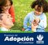 Procesos de. Adopción. en Colombia