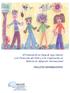 El Convenio de La Haya de 1993 relativo a la Protección del Niño y a la Cooperación en Materia de Adopción Internacional FOLLETO INFORMATIVO