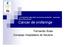 Se deberían tratar todos los tumores localmente avanzados de la misma forma? Cáncer de orofaringe. Fernando Arias. Complejo Hospitalario de Navarra
