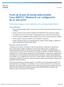 Punto de acceso de banda seleccionable Cisco WAP321 Wireless-N con configuración de un solo punto