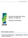 Instituto de Seguridad Social Seguros y Préstamos