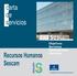 Recursos Humanos Sescam