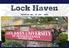 Lock Haven. preparation toefl / sat camp - course