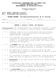 UNIVERSIDAD INTERAMERICANA DE PUERTO RICO RECINTO METROPOLITANO DEPARTAMENTO DE EDUCACIÓN FÍSICA. Primeros Auxilios SEFR - 2320