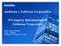 Auditoría y Gobierno Corporativo. II Congreso Internacional de Gobierno Corporativo