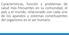 Características, función y problemas de salud más frecuentes en su comunidad, el país y el mundo, relacionado con cada uno de los aparatos y sistemas