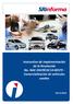 Instructivo de implementación de la Resolución No. NAC-DGERCGC14-00575 - Comercialización de vehículos usados 10/11/2014. Tabla de Contenidos