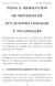 TEMA 3: RESOLUCION DE SISTEMAS DE ECUACIONES LINEALES Y NO LINEALES