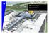 Plan Barcelona Nueva Terminal Sur