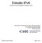 Estudio IPv6 Proyecto Final de Máster Software Libre