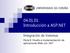 04.01.01 Introducción a ASP.NET