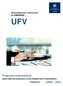 Administración y Dirección de EMPRESAS UFV. Programa Internacional [DIPLOMA DE ESPECIALISTA EN MARKETING FINANCIERO]
