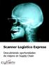 Scanner Logístico Express