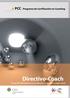 PCC - Programa de Certificación en Coaching Directivo-Coach