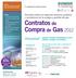 Contratos de Compra de Gas 2012