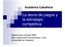 La teoría de juegos y la estrategia competitiva